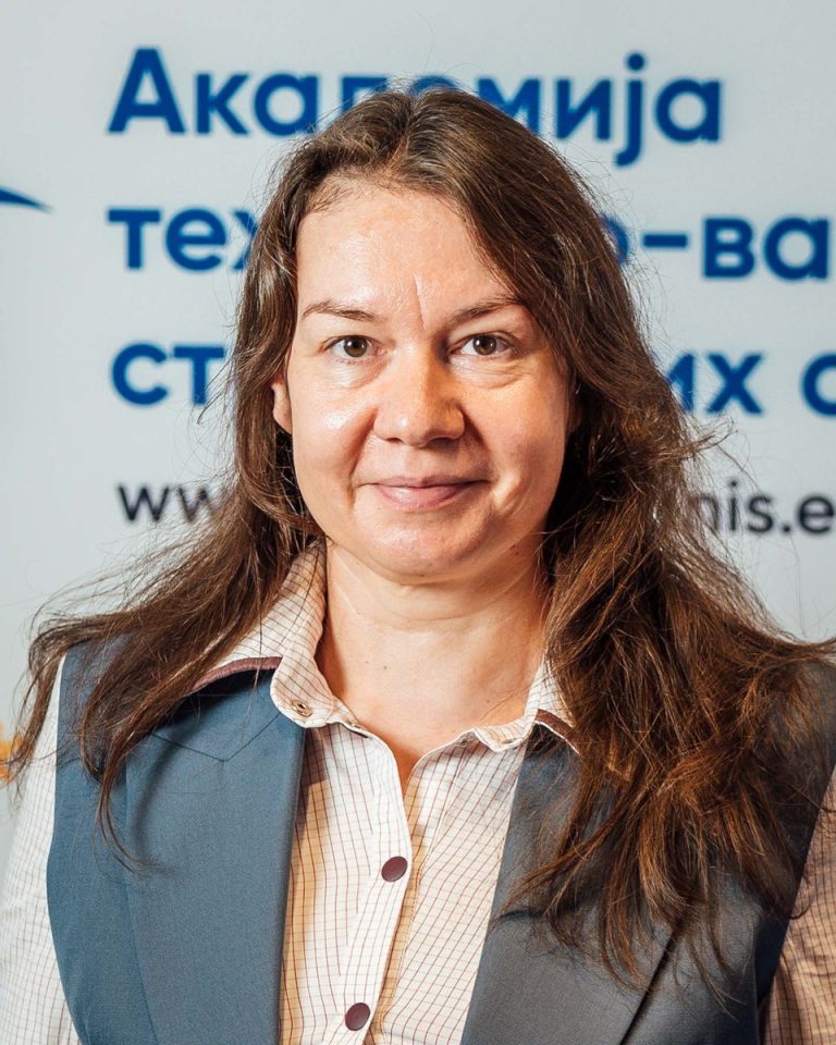Aleksandra Marinković