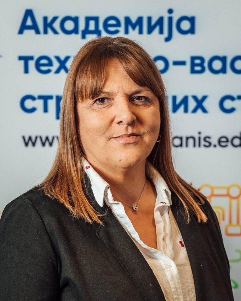Anica Milo&scaron;ević