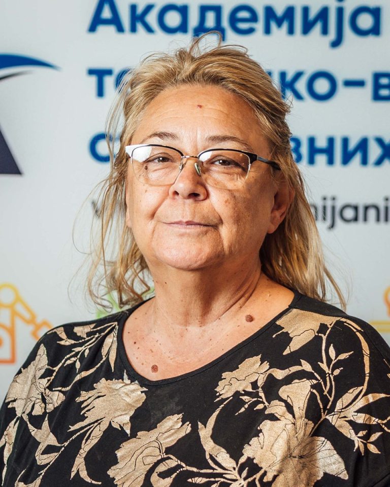 Danijela Zlatković
