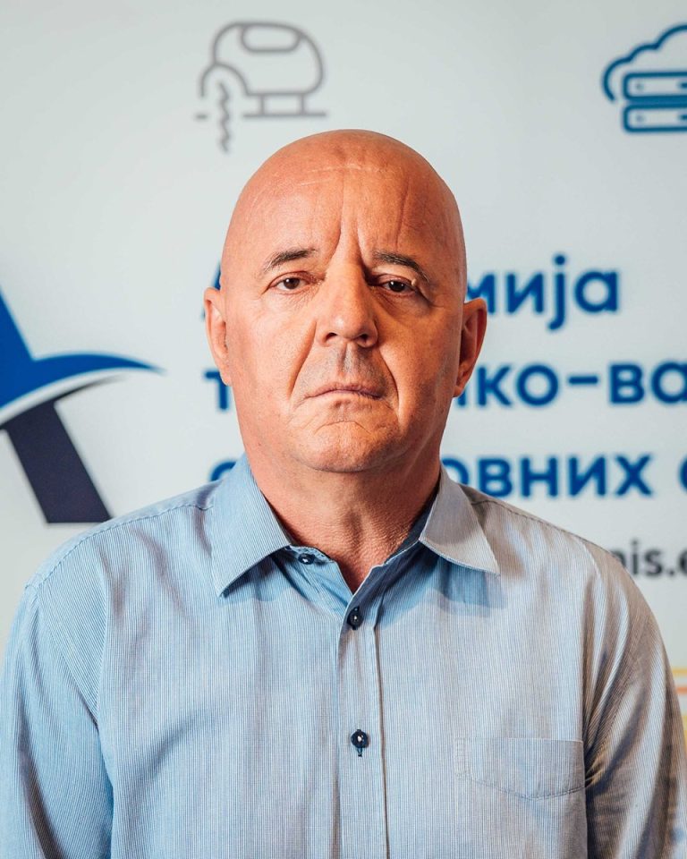 Dejan Bogićević