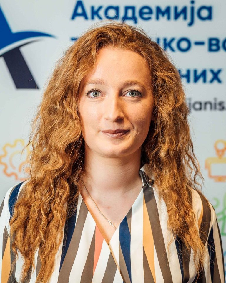 Gordana Jović