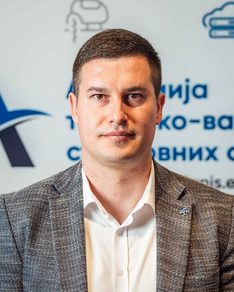 Jovan Mi&scaron;ić