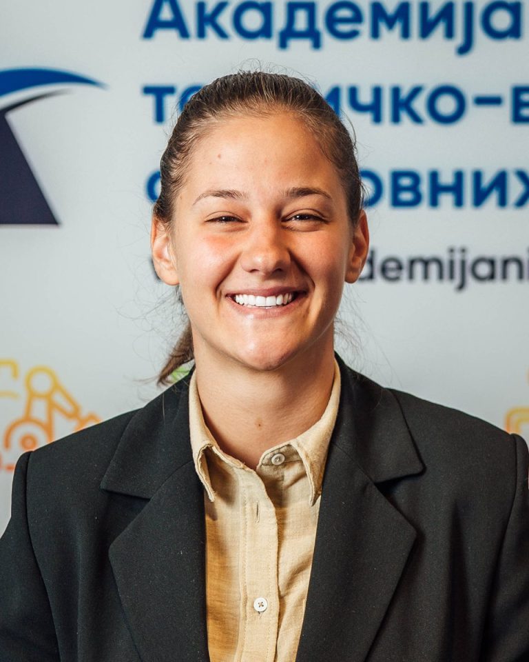 Katarina Stevanović