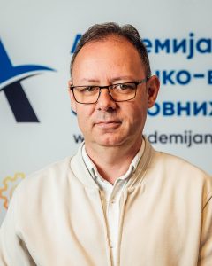 др Марјан Петровић