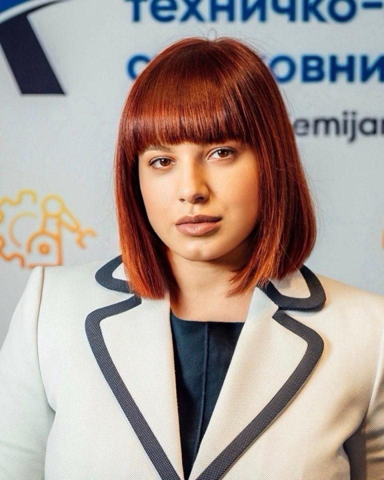 Milena Nikolić