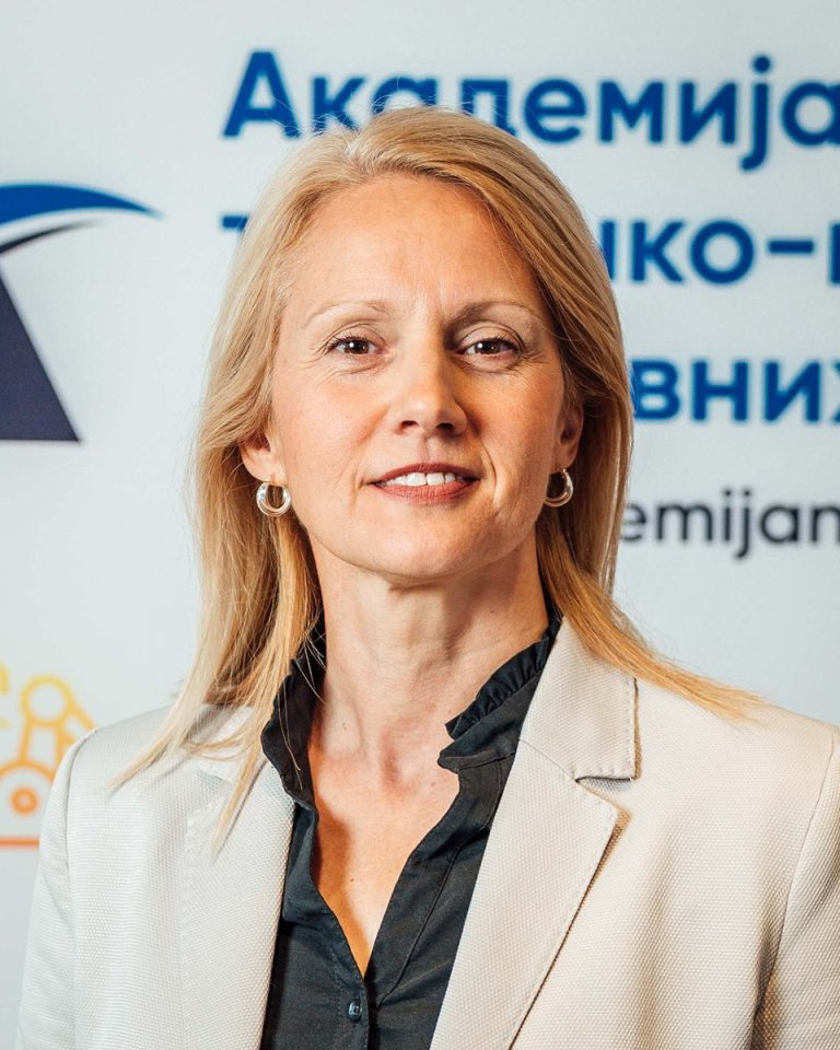 Milica Cvetković