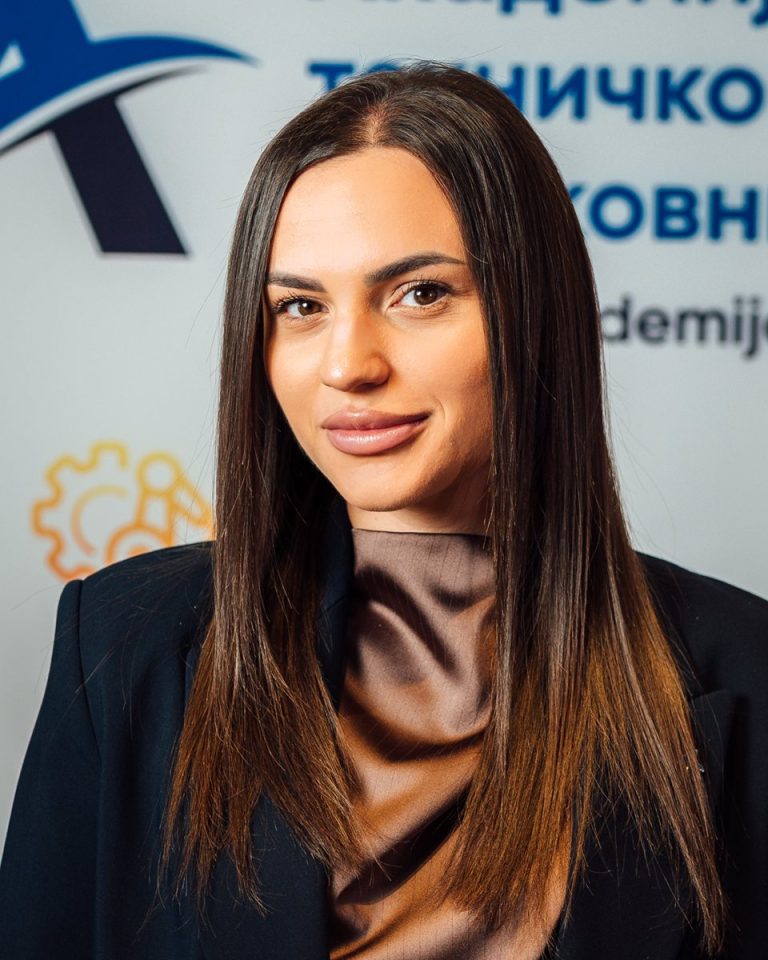 Milica Danković