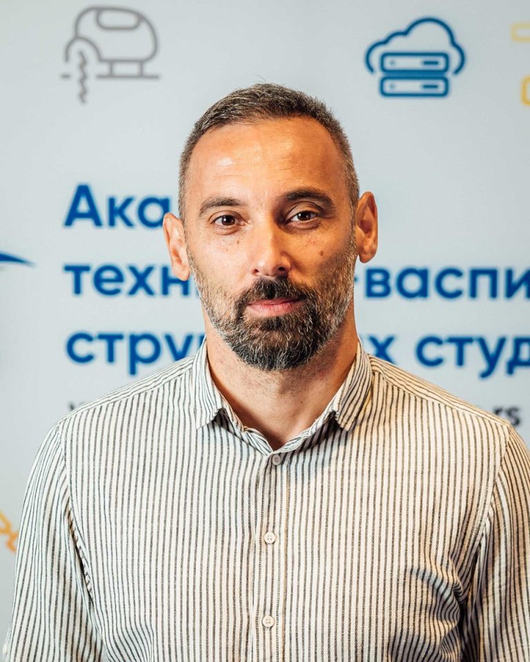 Nikola Sekulović