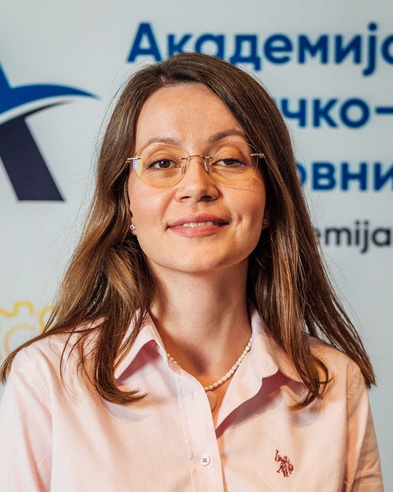 Sandra Stanković