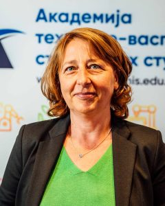 Силвана Богићевић
