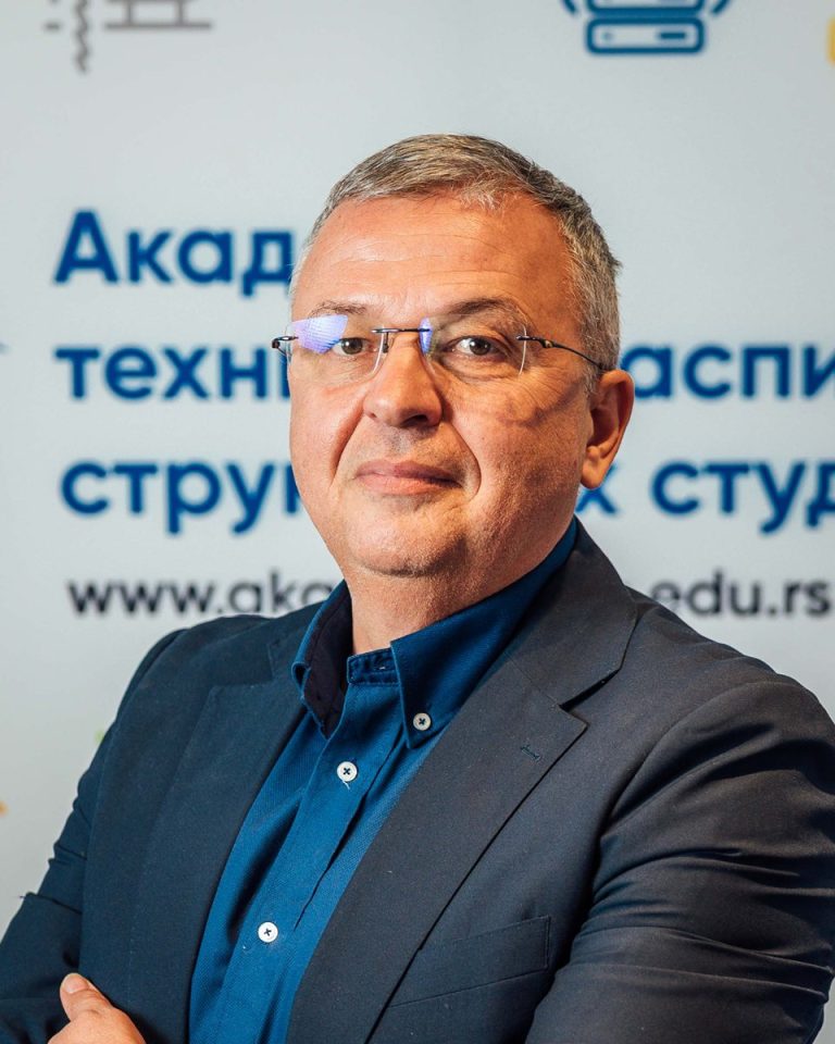 Srđan Jovković