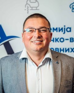 Стефан Михајловић