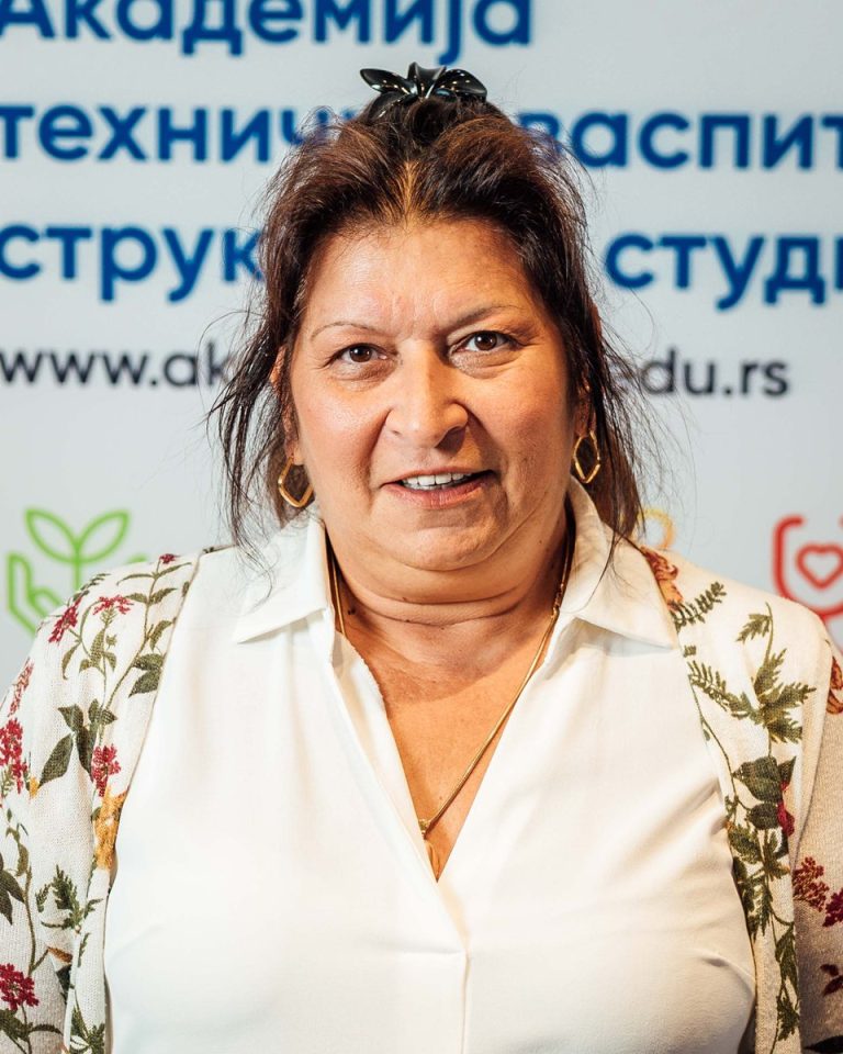 Violeta Stojanović