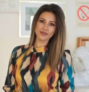 Јелена Стаменовић