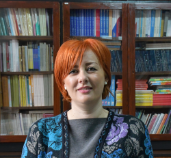 Милица Раденковић