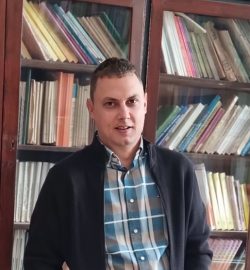 Милош Станковић