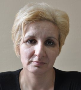 Сузана Цветановић