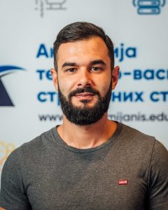 Дмитар Допуђа