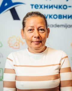 Ирина Ценић