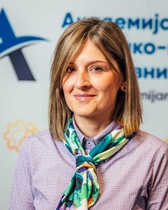 Јелена Стефановић