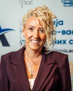 Магдалена Крстић Цветковић