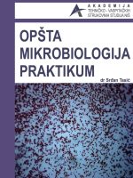 Opsta_Mikrobiologija_Praktikum